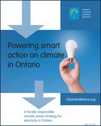 Powering smart action on climate