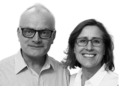 Jack & Angela