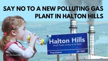 OCAA – NEWMODE IMAGE – Halton Hills (Girl with Asthma Inhaler)