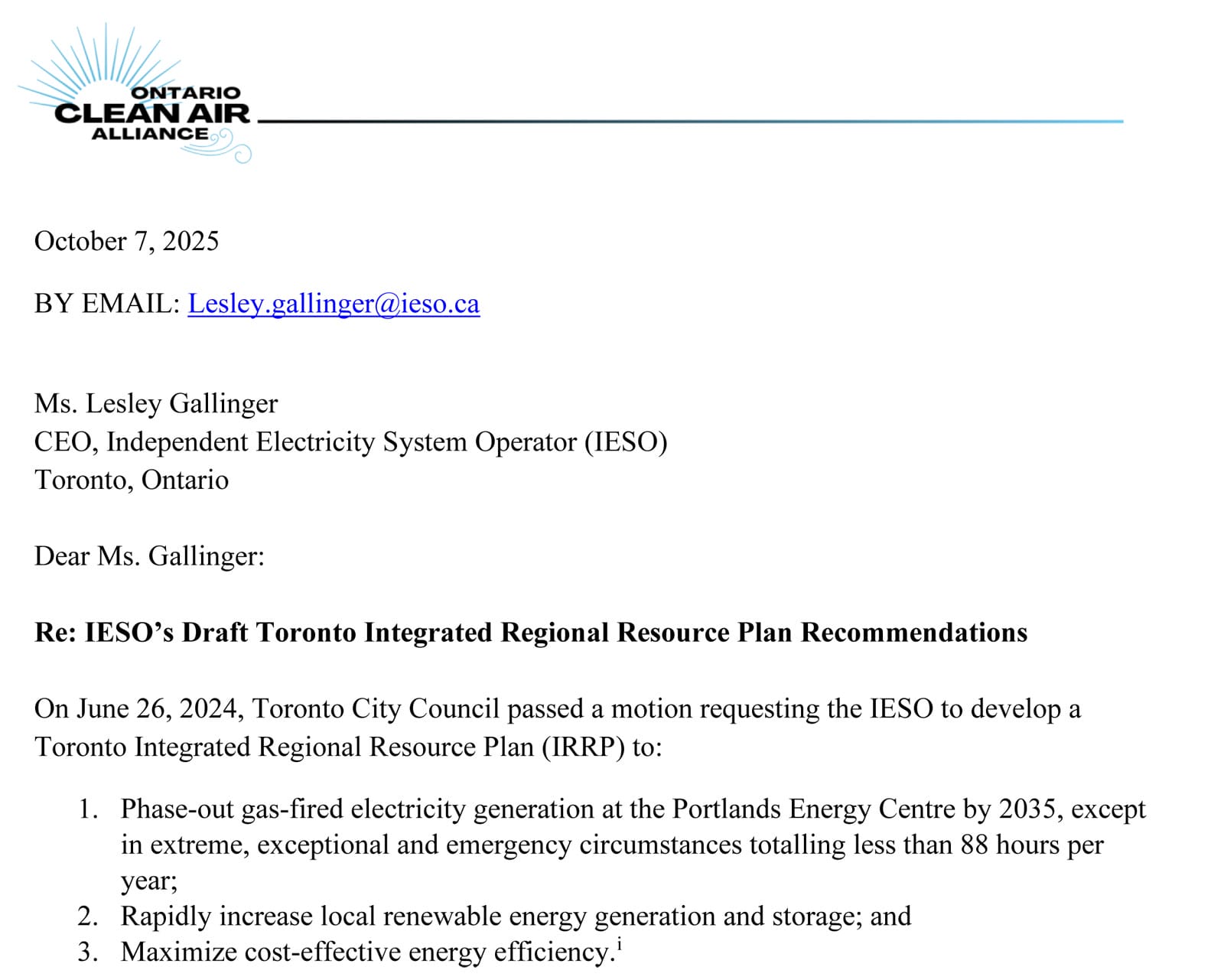 OCAA-to-Gallinger-October-7-2025-re-Toronto-IRRP-1